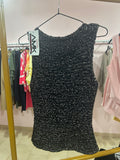 Canotta elegante