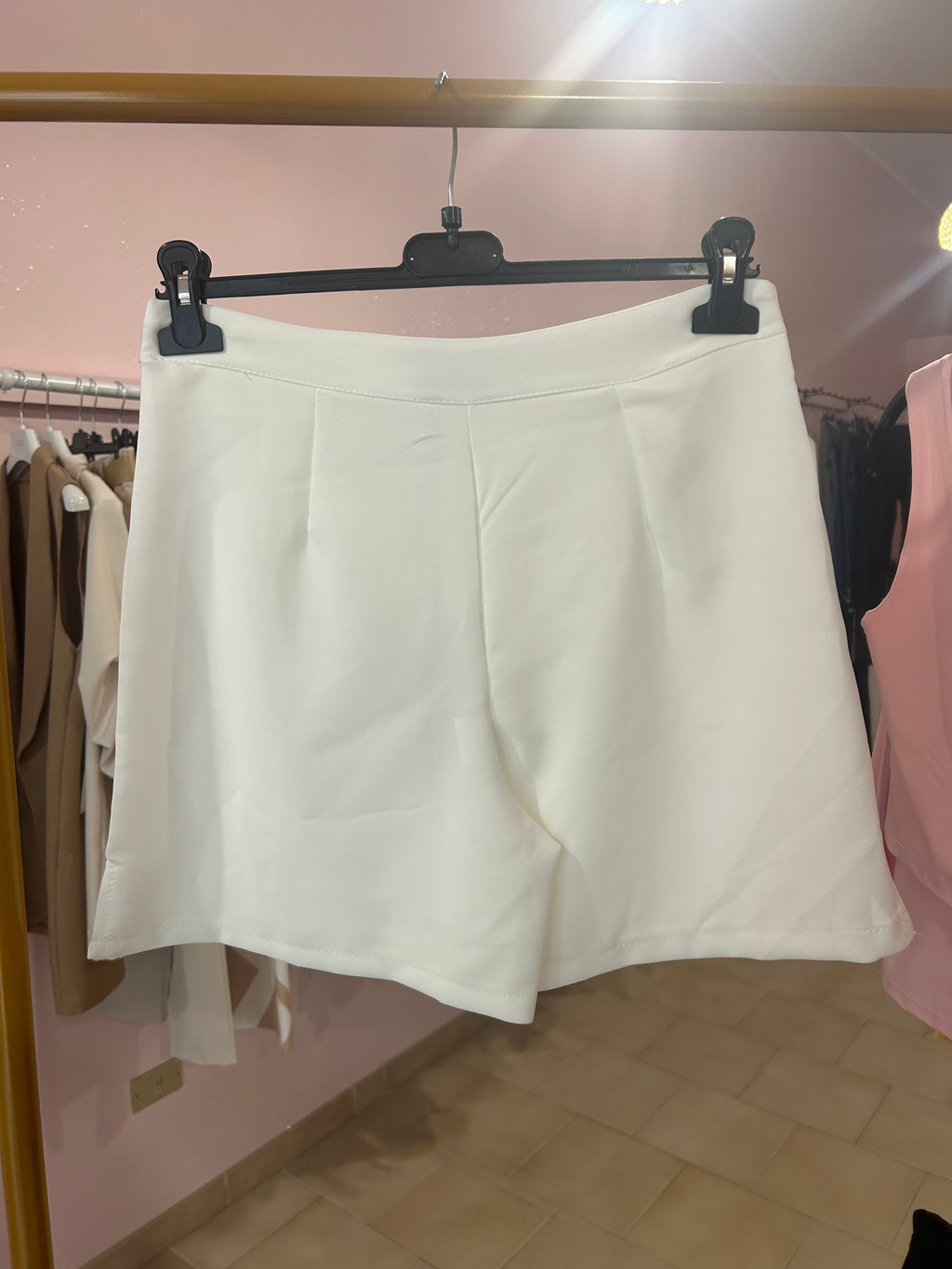 Pantaloncini
