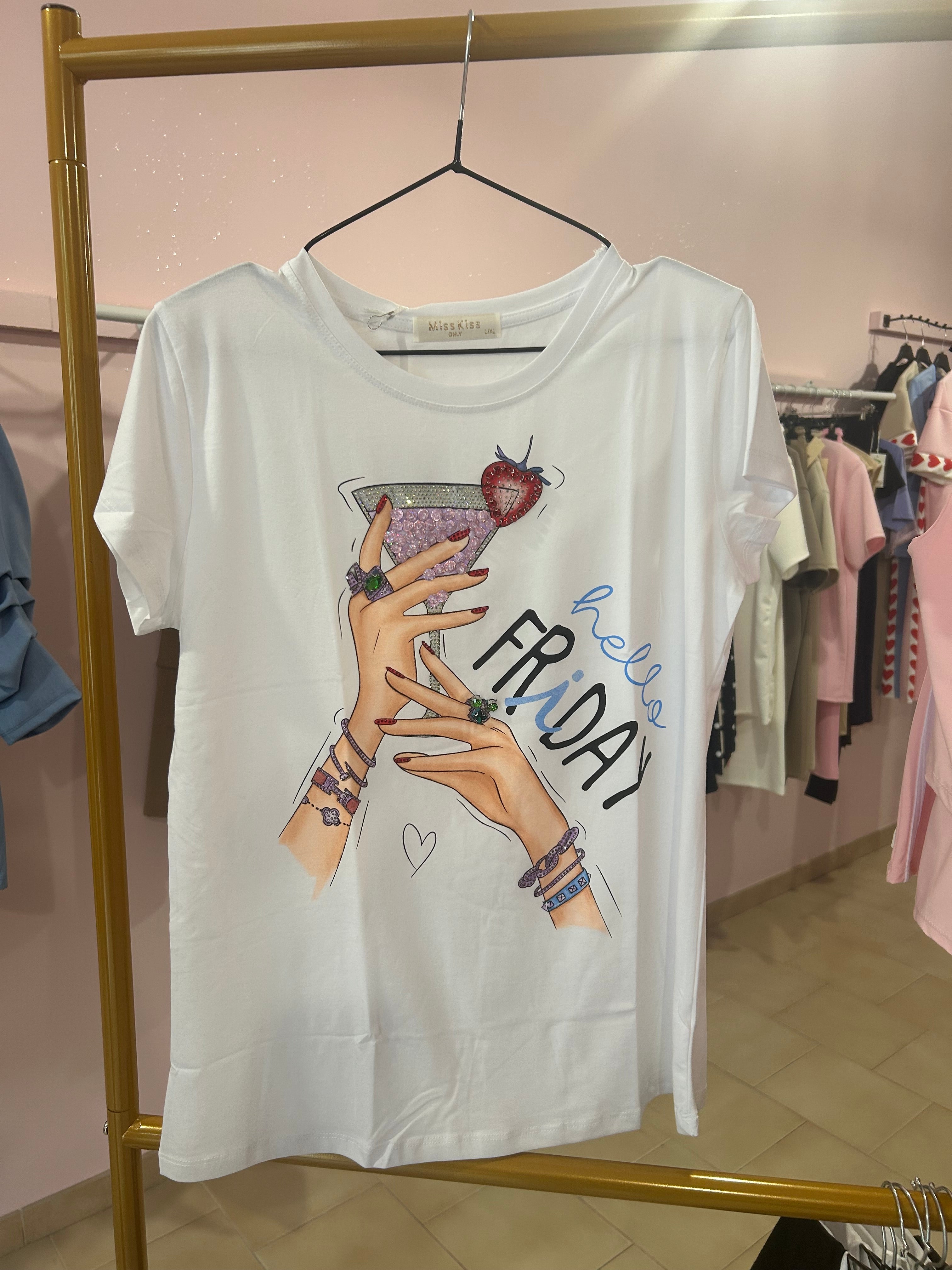 T-shirt