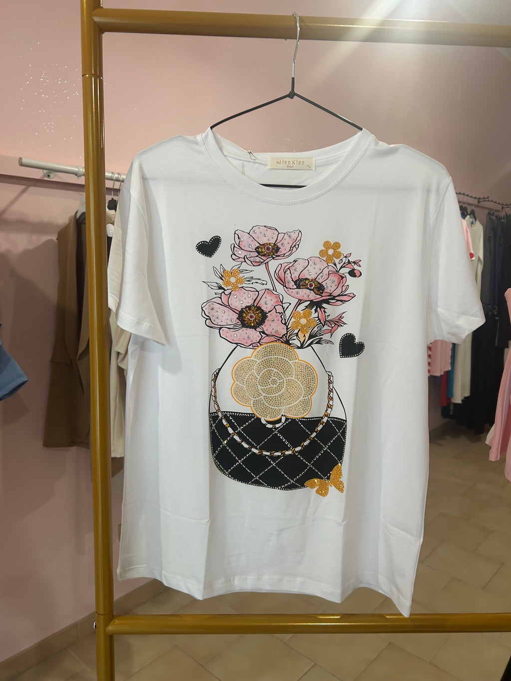 T-shirt