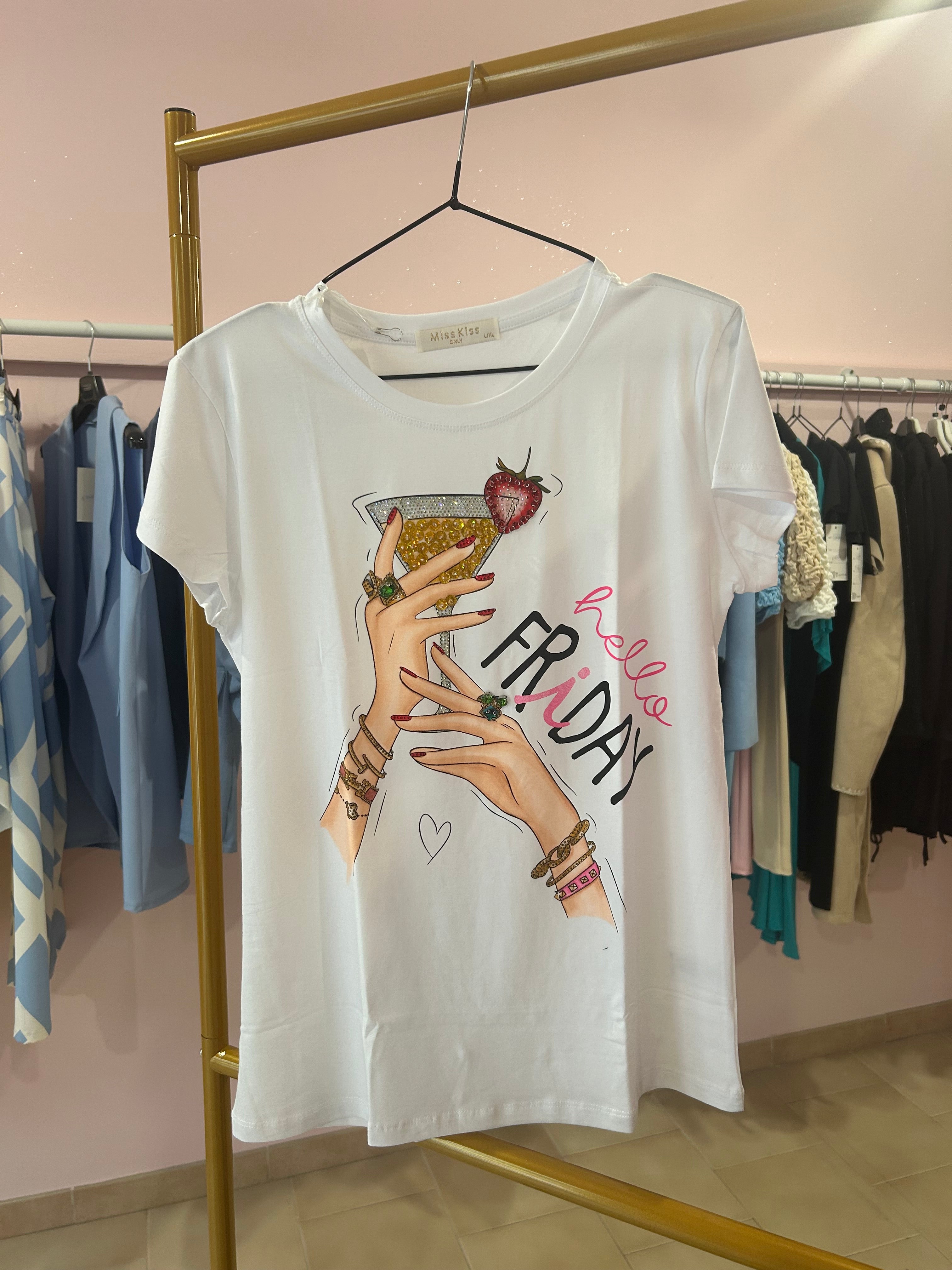 T-shirt