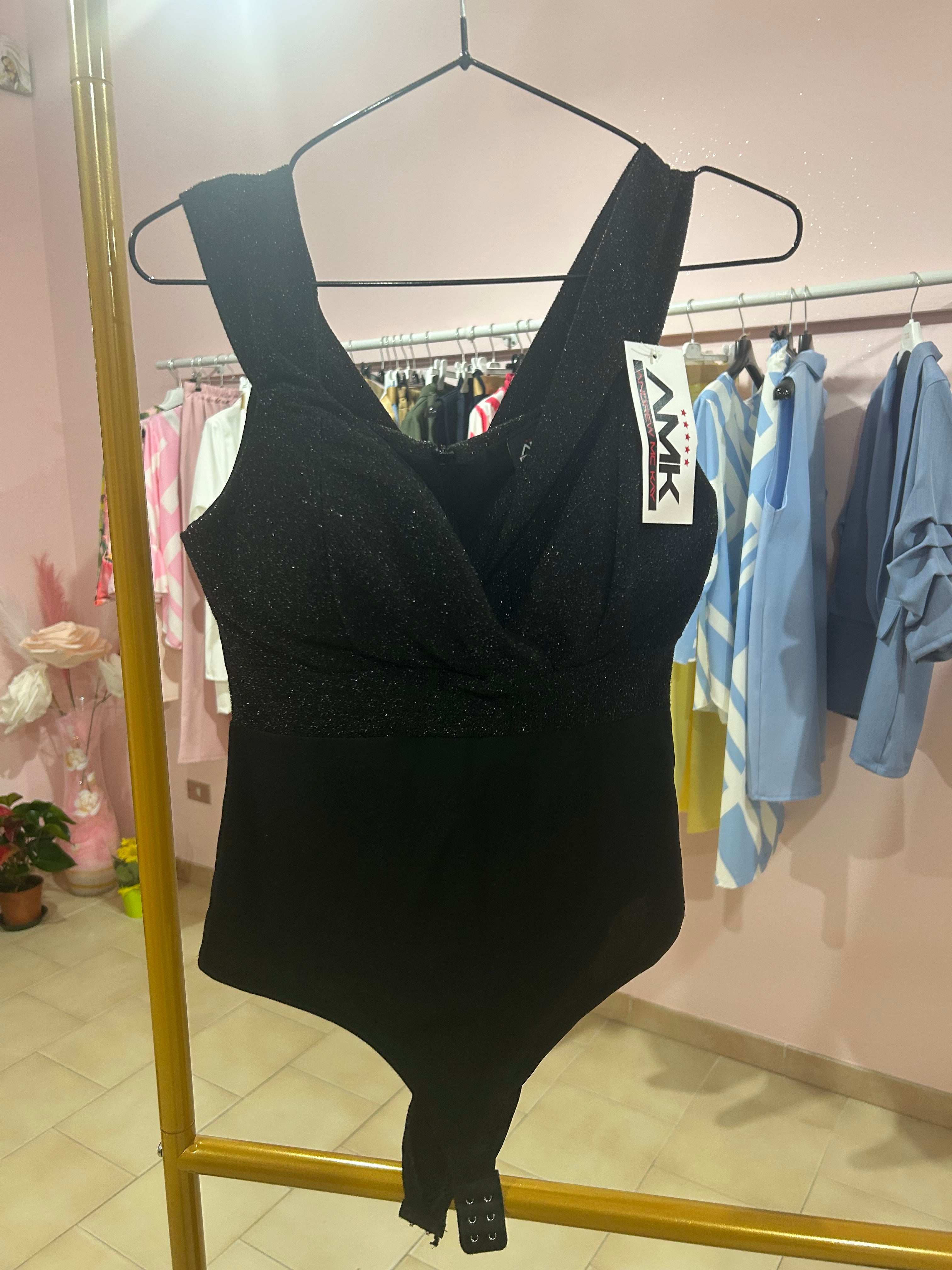 Body