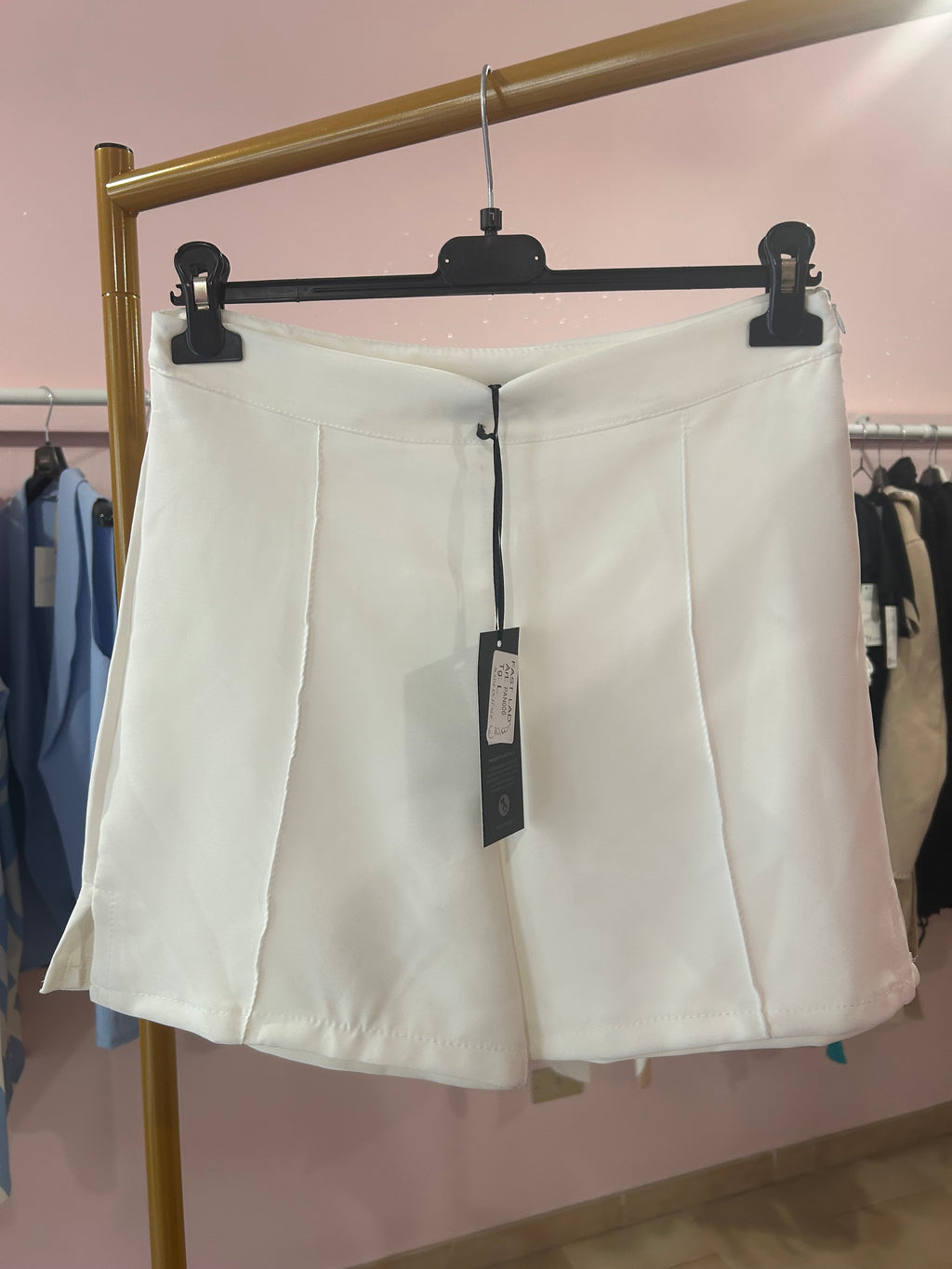 Pantaloncini