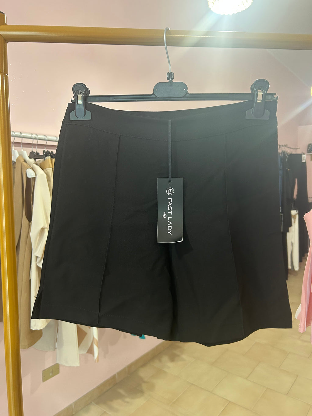 Pantaloncini