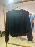 Maglia maniche lunghe