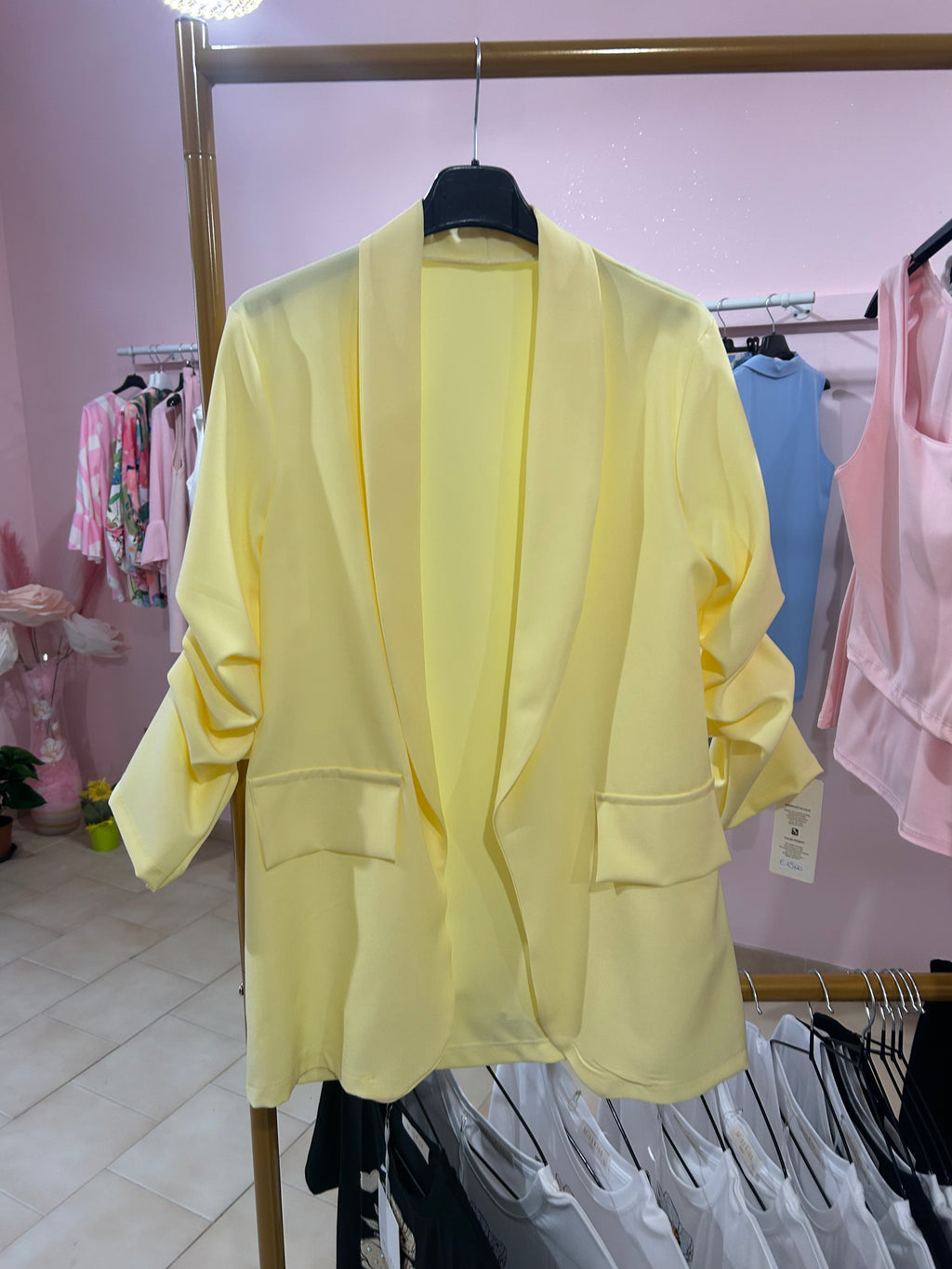 Blazer